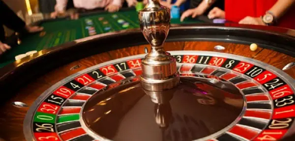 賭場輪盤遊戲的投注策略重點