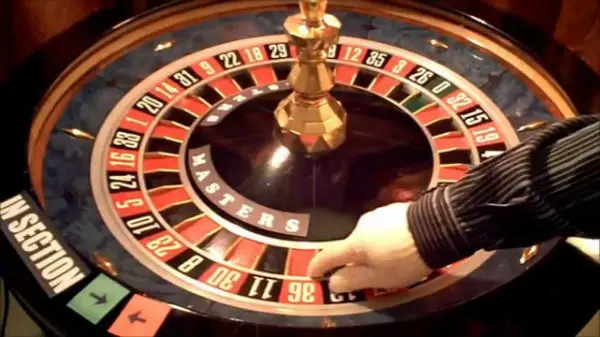 賭場遊戲莊家優勢計算法