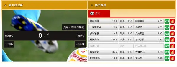 運彩帳戶線上申請