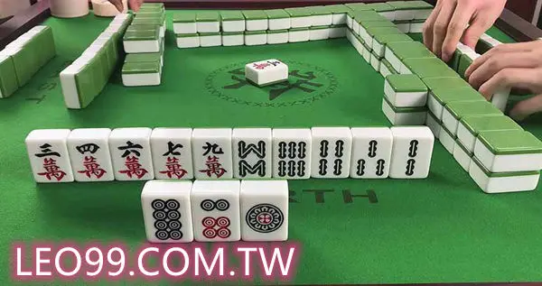 線上麻將現金版
