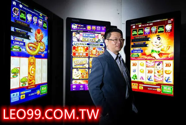 老虎機遊戲斯拉夫人