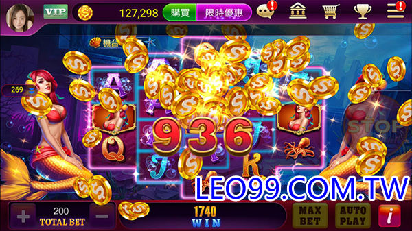 瘋狂小矮人機台免費遊戲