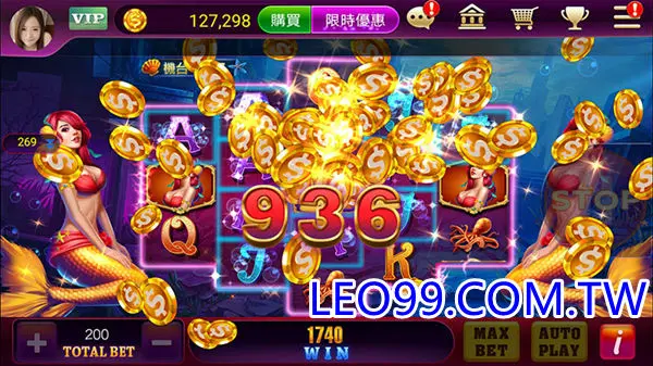 瘋狂小矮人機台免費遊戲