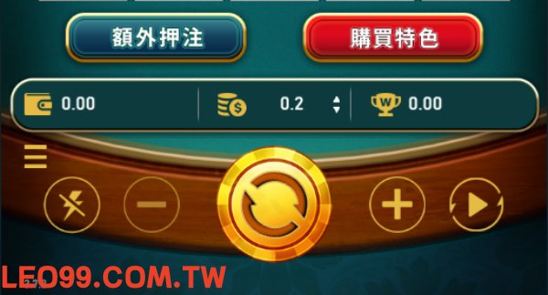 超級王牌2老虎機遊戲