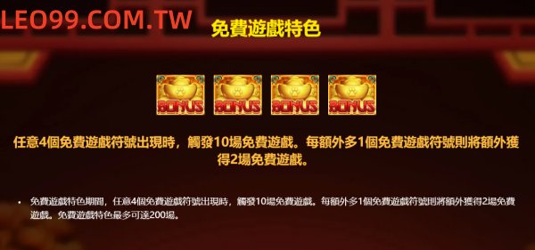 勇闖黃金城老虎機免費遊戲
