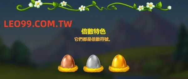 開心農場老虎機百搭圖示