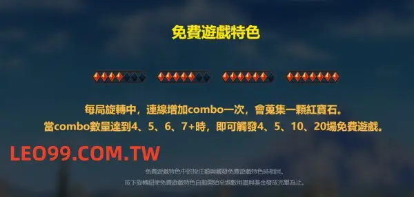 羅馬競技場老虎機百搭圖示