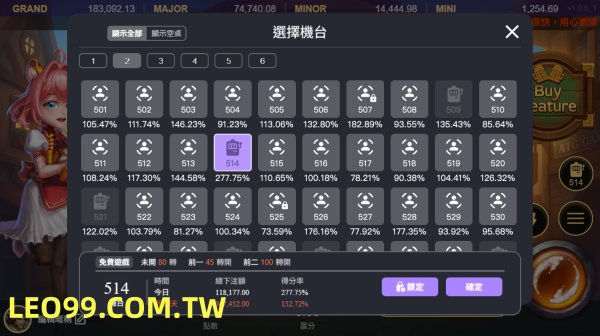 虎小妹玩法介紹