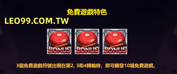 黃金摔角手老虎機百搭圖示