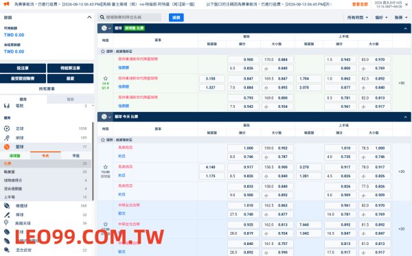 9J娛樂城籃球滾球投注