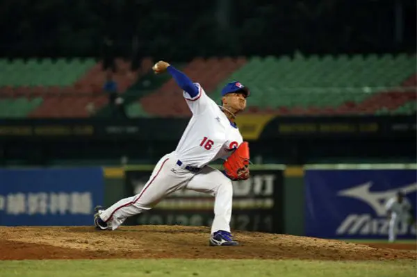 MLB棒球投注讓分解說