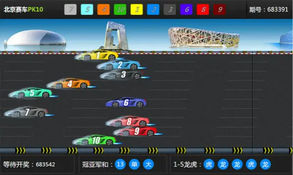 透過這個北京賽車技巧就能輕鬆獲利
