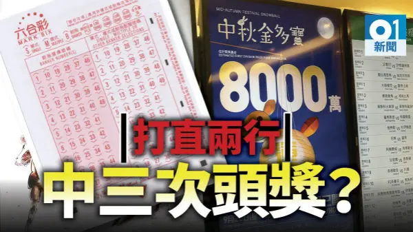 穩定成長的六合彩二星投注技巧
