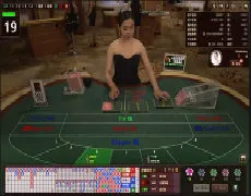 百家樂必勝投注法