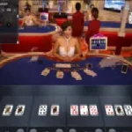 21點致勝