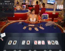 21點致勝