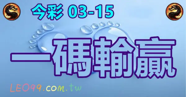 今彩539版路輸贏