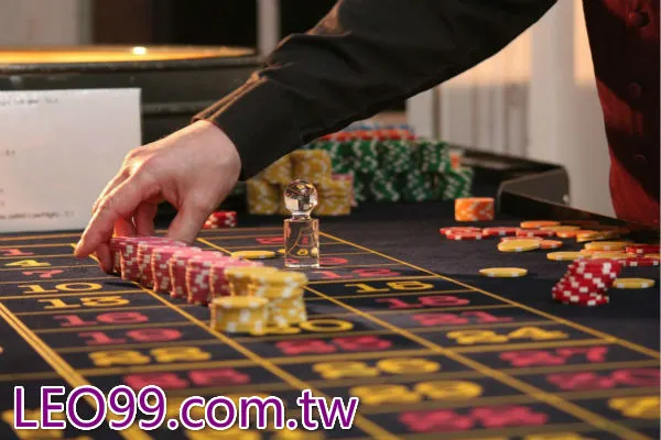 線上輪盤遊戲