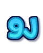 9J娛樂城LOGO