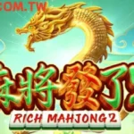 RSG麻將發了2