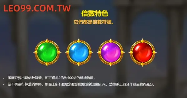 雷神之錘老虎機遊戲玩法