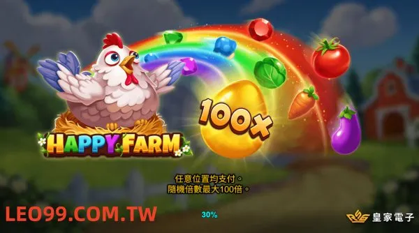 RSG開心農場