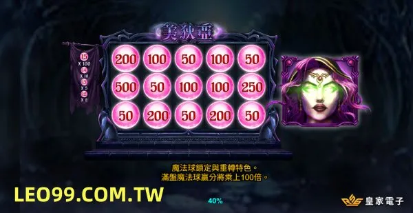 RSG美狄亞