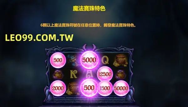美狄亞老虎機免費遊戲