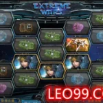 極星爭霸老虎機遊戲