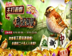 麻雀無雙