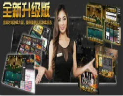 沙龍百家樂預測
