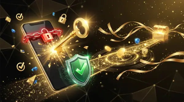 9J娛樂城APP下載失敗與手機阻擋訊息排除對照表