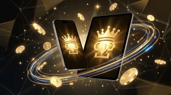 9J娛樂城iOS下載iPhone與iPad雙裝置安全安裝主視覺
