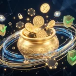 9J娛樂城儲值送多少入金回饋與加碼紅利主視覺