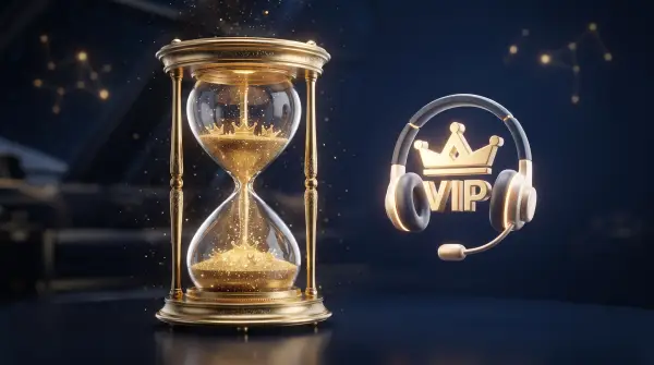 9J娛樂城VIP等級人工跳級審核與帳號休眠保留問答