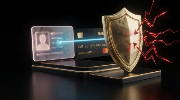 保障資金安全的出入金防護機制與實名認證重要性