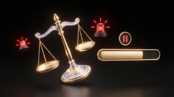 導致出金手續費暴增的洗碼量未達標與頻繁微型提款地雷