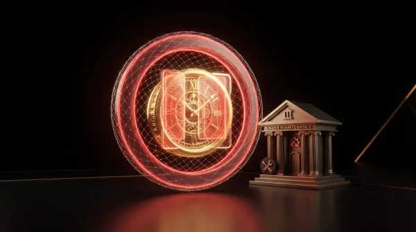 影響娛樂城入金時間的常見地雷與銀行深夜維護時間