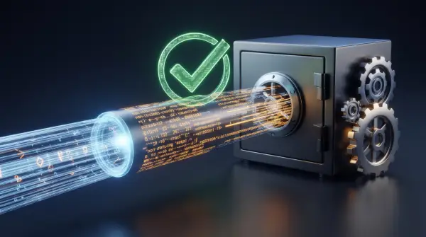 EX0050實戰操作網銀轉帳安全與防掉單機制