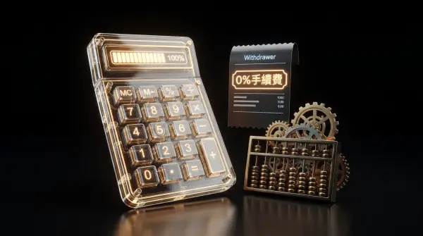 有效洗碼量精算公式與出金手續費減免規範解析