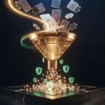娛樂城洗碼量基礎概念與國際防制洗錢金融安全架構