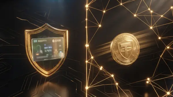 數位帳戶專卡專用省下出金手續費與USDT加密貨幣應用