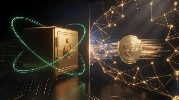 確保金流順暢網銀轉帳安全同進同出與USDT大額提領