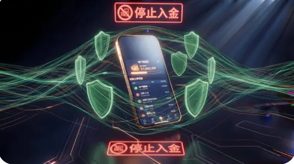 娛樂城維修期間資金安全防護與網銀轉帳安全守則