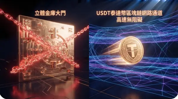 高階玩家USDT大額存款應用與數位網銀專卡專用策略