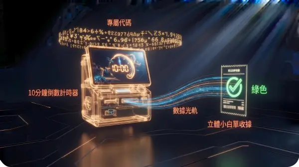 超商代碼繳費防呆教學與ibon機台操作列印小白單須知