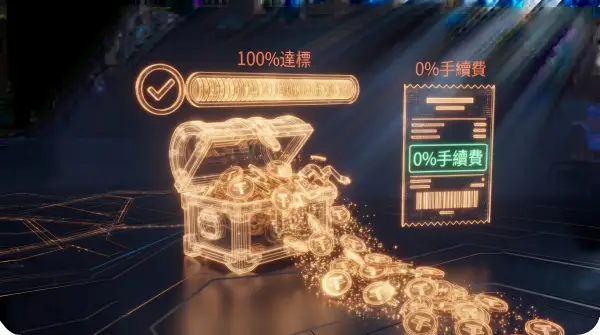 出金手續費最佳化大額託售與USDT紅利解鎖洗碼量計算