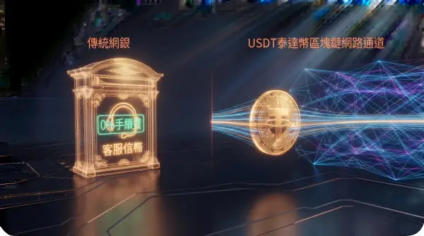高階玩家資金調度集中大額託售與USDT虛擬貨幣隱私防護