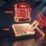 娛樂城詐騙與免洗黑網營運模式警示帳戶危機解析