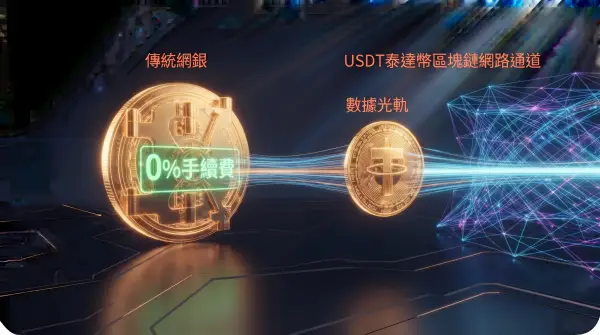 建立健康博弈心態降低出金手續費與USDT加密貨幣優勢